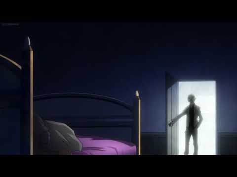 Eri's new minder tries to cheer her up (Part 1) (Dub)