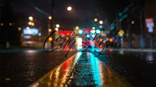 City Lights - Z.S Binak Ft Brytinz 'n' PCGL [VideoLyricHD]
