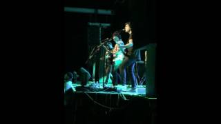 Motion City Soundtrack 7/30 @ The Intersection in Grand Rapids, MI