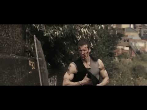 "RocknRolla" Best Scene HD