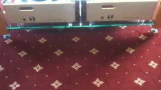 Chord Electronics SPM 1400e Monobloc Power Amplifiers Alicia Keys - How Come You Don't Call Me