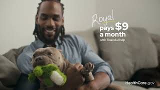 HealthCare.gov Find a Health Plan During Open Enrollment