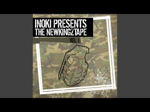 Mama Africa (feat. Tek Money)