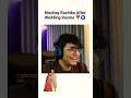 Nischay Ruchika Live After Wedding Rasme Triggeredinsaan Ruchikarathore Shorts Shortsfeed Live Trend