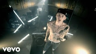 Machine Gun Kelly - Stereo ft. Fitts Of The Kickdrums