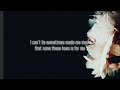FattMack CBFW Lyrics