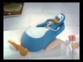 Kinder Pingui Mpeg4