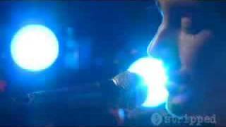 Three Days Grace - Wicked Game (Stripped)