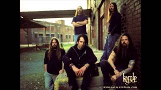 Lamb Of God - Letter To The Unborn