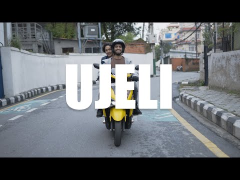 Ujeli - Sajjan Raj Vaidya
