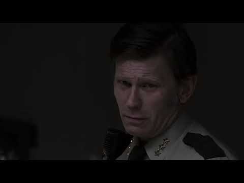 Mark Pellegrino in 13 Reasons Why: S3E12 Before we go any further