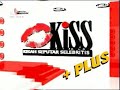 OBB Kiss Plus Indosiar 2010