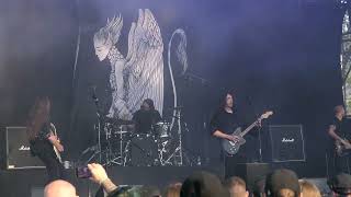 Alcest - Écailles De Lune Pt. 2 | Live @ Mystic Festival - Gdańsk 10/06/2023