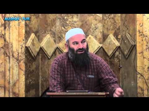 255. Pas Namazit të Sabahut - Përkujdesi ndaj grave - Hadithi 274