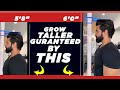 How To Increase Height Faster Naturally||Faster Way To Grow Height At Home