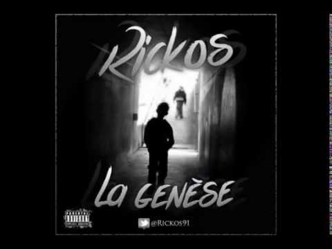 Rickos- La Genèse