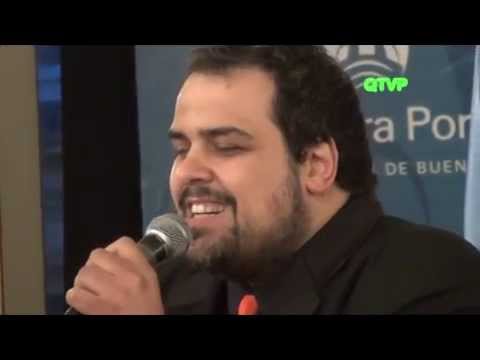 Premios Hugo. 5 Años. NACHO MINTZ. "Puede un pajaro ser libre"