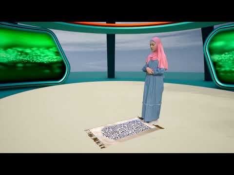 Si falet Namazi i ikindise Farzi