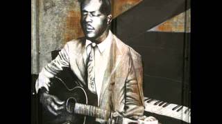 Blind Willie Johnson - Trouble Will Soon Be Over (1927)
