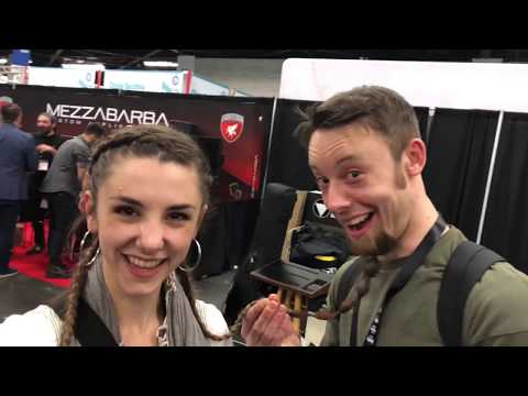 NAMM 2018 Is Over
