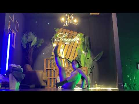 cookie - meenoi cover [ choreography by GYO]