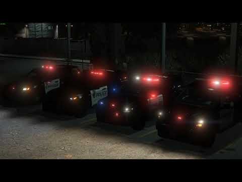 GTA 5 ELS LSPD PACK LSPDFR