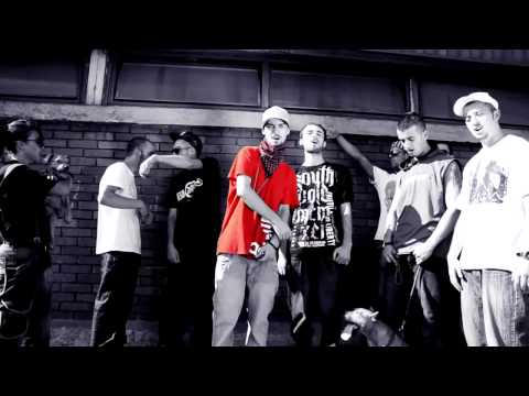 No One feat LB - OTR ZONE (OFFICIAL VIDEO HD)