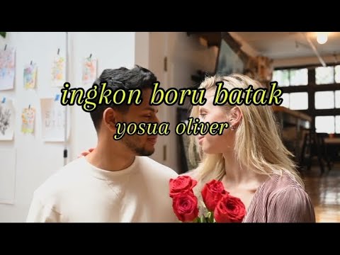 Ingkon Boru Batak - Yosua Oliver
