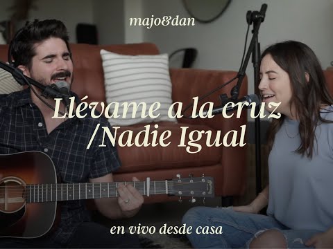 Llévame A La Cruz video