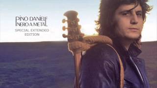 Pino Daniele - Sotto 'o sole (versione alternativa)