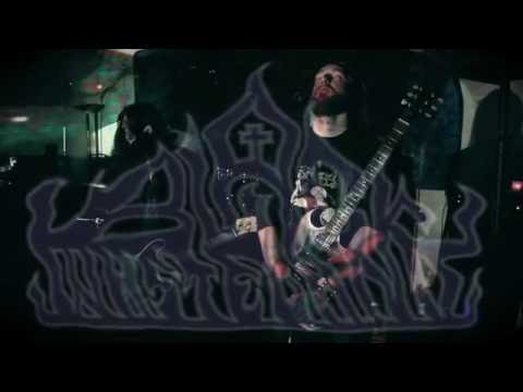 Black Wasteland - Hexenhammer (Official Video)