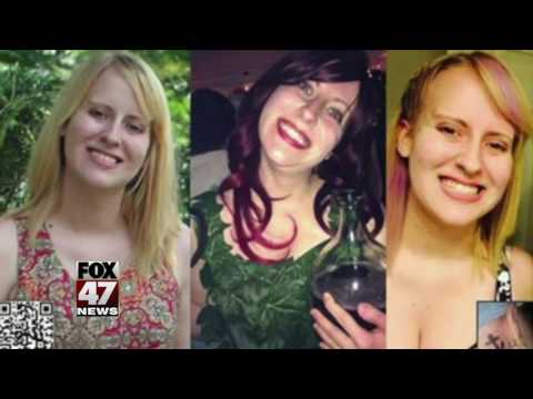 Man facing trial in death of woman after Halloween party