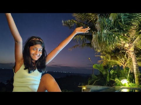 O Nest. Nakshatra Beach Resort... Ganapatipule... TheTravellingFour...