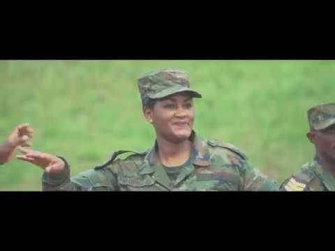 RDF Military Band - Izuba