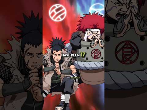 The 17 Generations and 5 Formations of Ino-Shika-Cho!