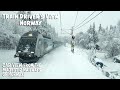 The Best Of Norway's Railway Cab Views