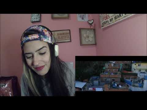 Reunião De Negócios 2 - Mc Cabelinho l NeoBeats l Xamã l Buddy Poke l PK | REAÇÃO | INDI JADE