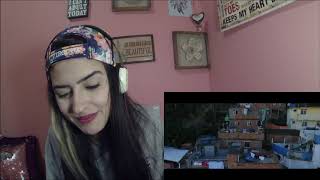 Reunião De Negócios 2 - Mc Cabelinho l NeoBeats l Xamã l Buddy Poke l PK | REAÇÃO | INDI JADE