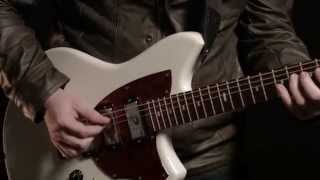 Video thumbnail for Tyler Amps PT14 demo by Lance Seymour by Lance Seymour