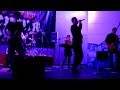 рок-группа "Версия" (г. Белогорск) -"Странная ночь" 