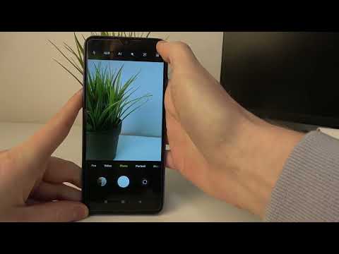 REDMI 10A Best Camera Features and Tricks