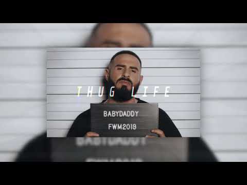 (FREE) Shindy x Oz type Beat "Thug Life" | prod. apo