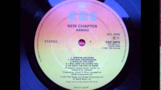 aswad - ways of the lord