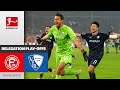 BOCHUM DID THE IMPOSSIBLE! | Düsseldorf - Bochum | Highlights | Relegation Play-Offs – Bundesliga