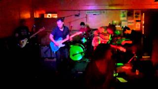 The Hush Now -- Vancouver