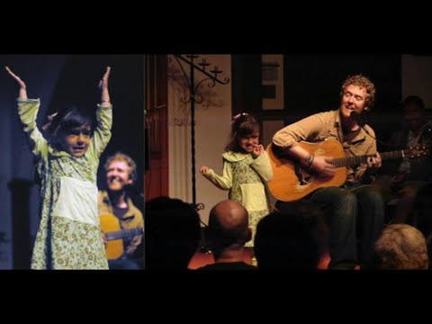 Look Back Now- The Frames at 30