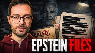 Epstein Files: cosa emerge dai nuovi documenti
