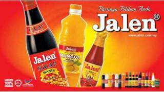 Download lagu iklan radio kicap jalen ekspedisi ke gunung jerai mp3