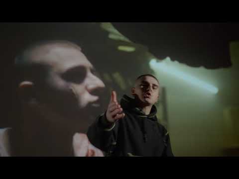 Frizz  - Fuoco negli occhi - prod. Venom & Hendriks