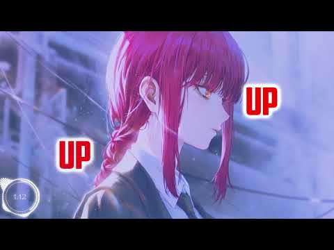 Nightcore - Golden (Rock Ver.) (Lyrics)